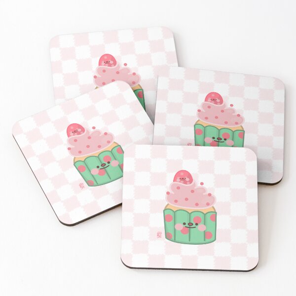 Item preview, Strawberry Desserts designed and sold by danielapink.