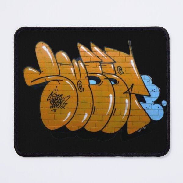 Item preview, URBAN GRAFFITI STREET ART designed and sold by DITOE.