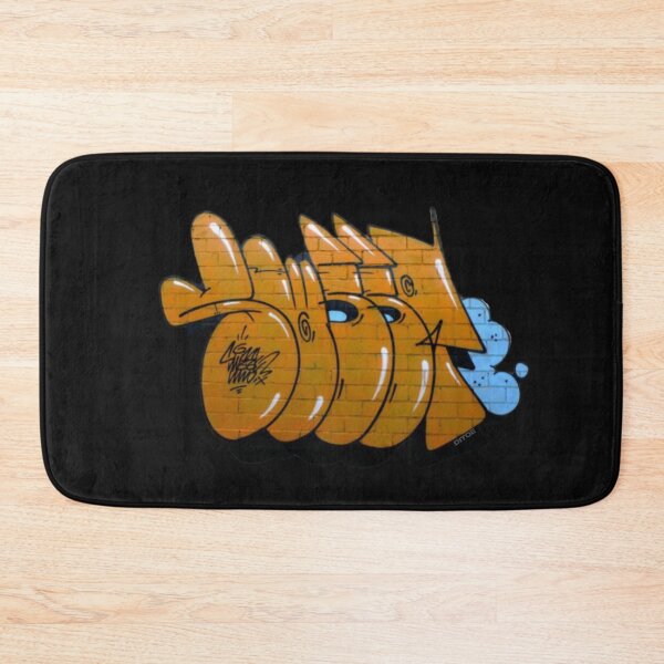 Item preview, URBAN GRAFFITI STREET ART designed and sold by DITOE.