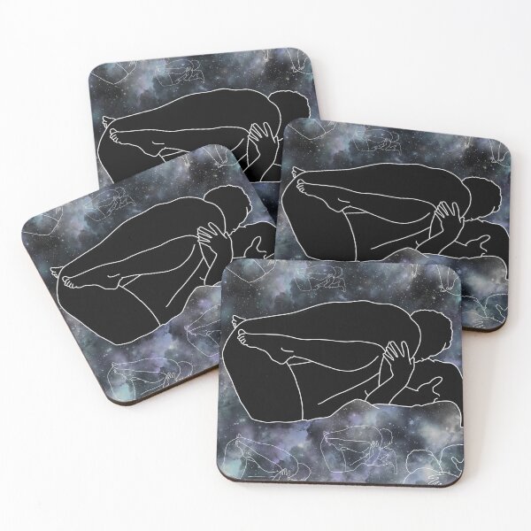 Item preview, The Love Story of the Universe designed and sold by Soulisticaly.