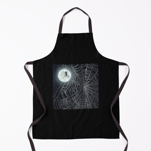 Item preview, Spider and Web designed and sold by Shimmersnap.