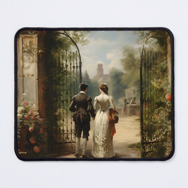 Item preview, Victorian - Date Night designed and sold by KootenayDesigns.