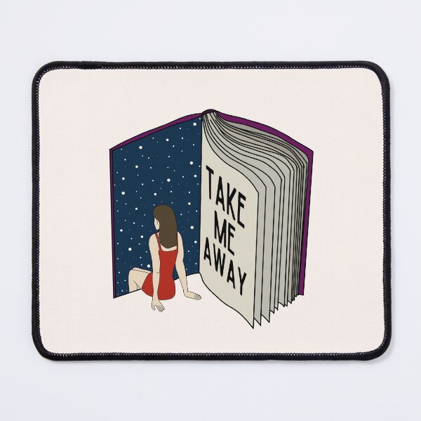 Item preview, Take me away designed and sold by Neadoodles.