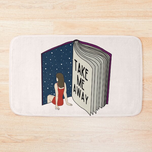 Item preview, Take me away designed and sold by Neadoodles.