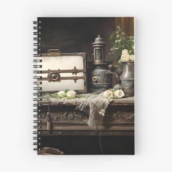 Item preview, Victorian - Desk designed and sold by KootenayDesigns.