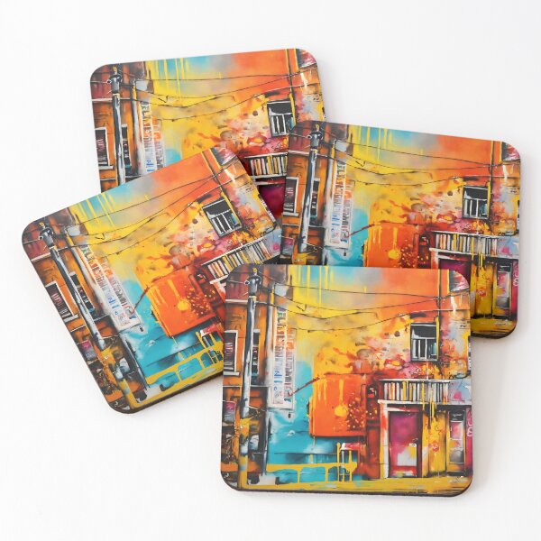 Item preview, Down town designed and sold by AmuraLumina.