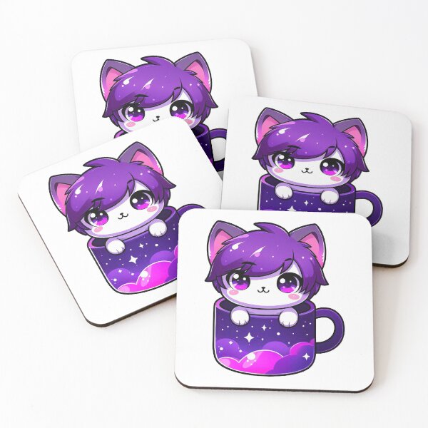 Item preview, kawaii Cat designed and sold by Meemaart.