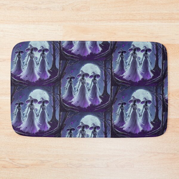 Item preview, Ghost Witches  designed and sold by Shimmersnap.