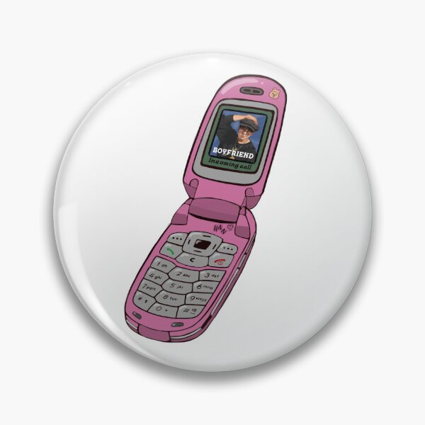 Item preview, Stray Kids - Flipphone Boyfriend Han designed and sold by QuabbieShop.