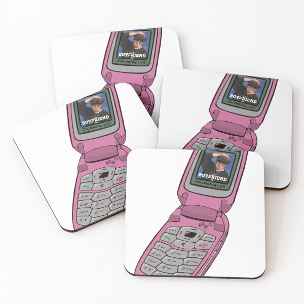 Item preview, Stray Kids - Flipphone Boyfriend Han designed and sold by QuabbieShop.