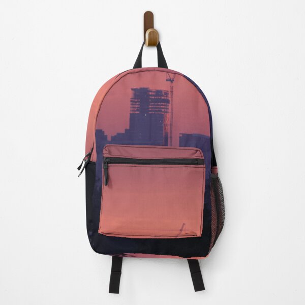 Item preview, Purple Dusk of Bellevue designed and sold by Paul Morse.