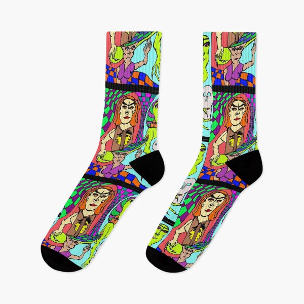 Item preview, assessing the odds designed and sold by wormink.