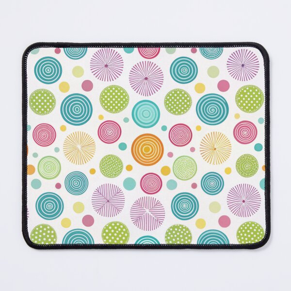 Item preview, Joyful Circles designed and sold by Tripple A Creations.