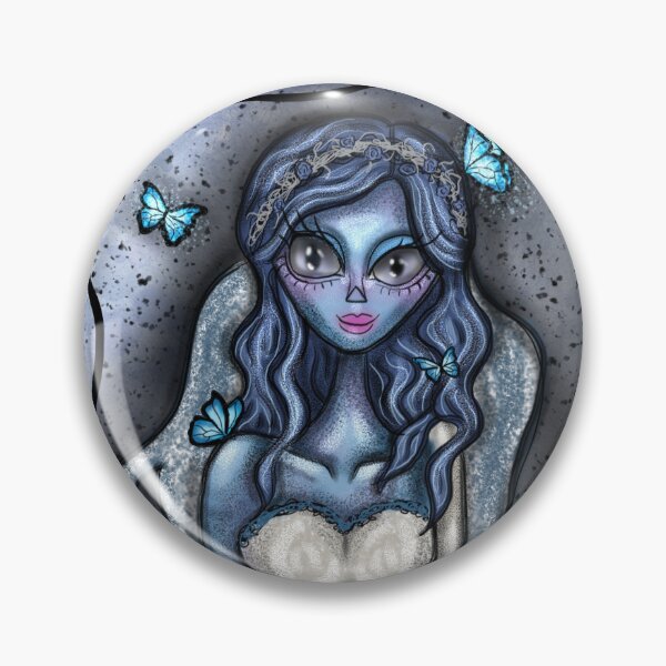 Item preview, Emily Corpse bride designed and sold by Aileen-Lights.