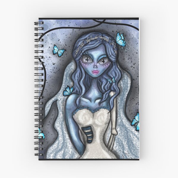 Item preview, Emily Corpse bride designed and sold by Aileen-Lights.