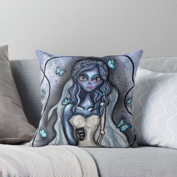 Item preview, Emily Corpse bride designed and sold by Aileen-Lights.