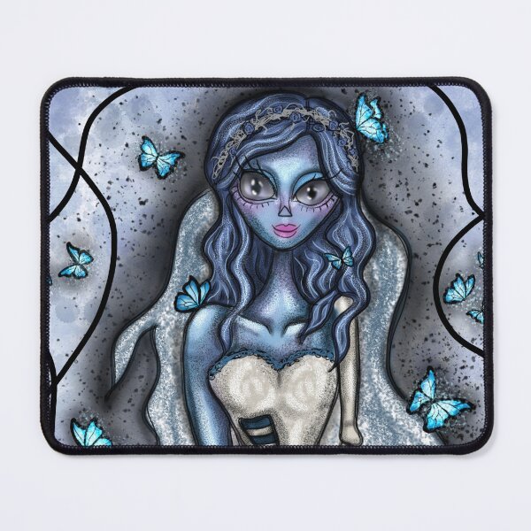 Item preview, Emily Corpse bride designed and sold by Aileen-Lights.