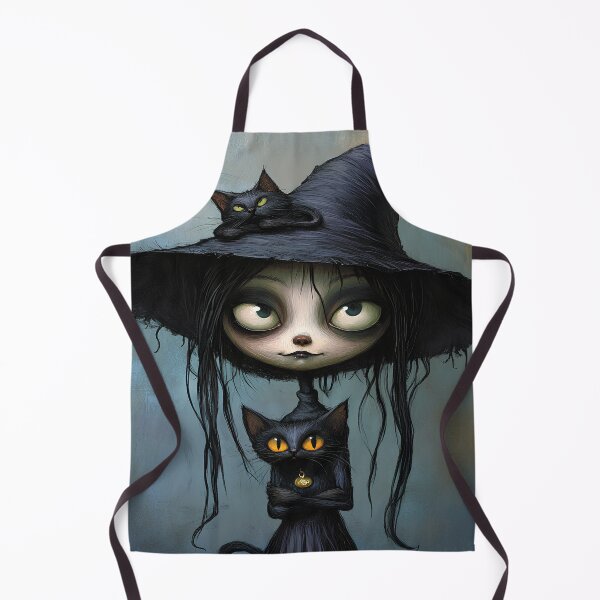 Item preview, The Midnight Cats designed and sold by eternia35.