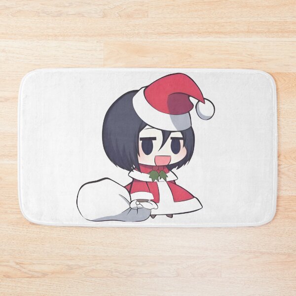 Artikelvorschau, Mikasa Padoru Padoru entworfen und verkauft von Dyan4.