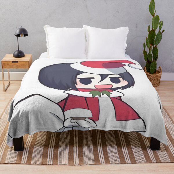 Artikelvorschau, Mikasa Padoru Padoru entworfen und verkauft von Dyan4.