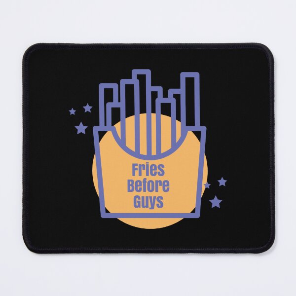 Item preview, Fries Before Guys 2 designed and sold by Nesro34.