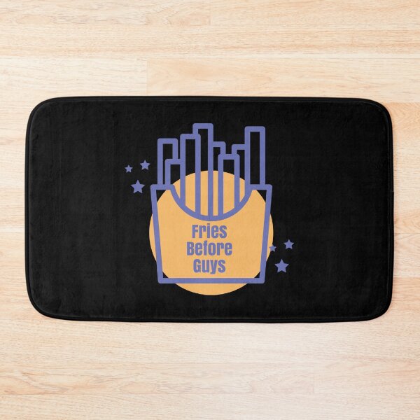 Item preview, Fries Before Guys 2 designed and sold by Nesro34.