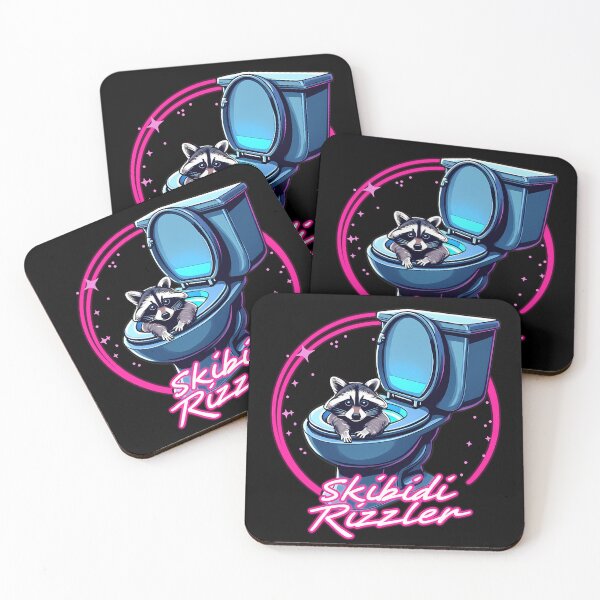 Item preview, Skibidi Rizzler designed and sold by Glint-Design.