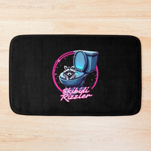 Item preview, Skibidi Rizzler designed and sold by Glint-Design.