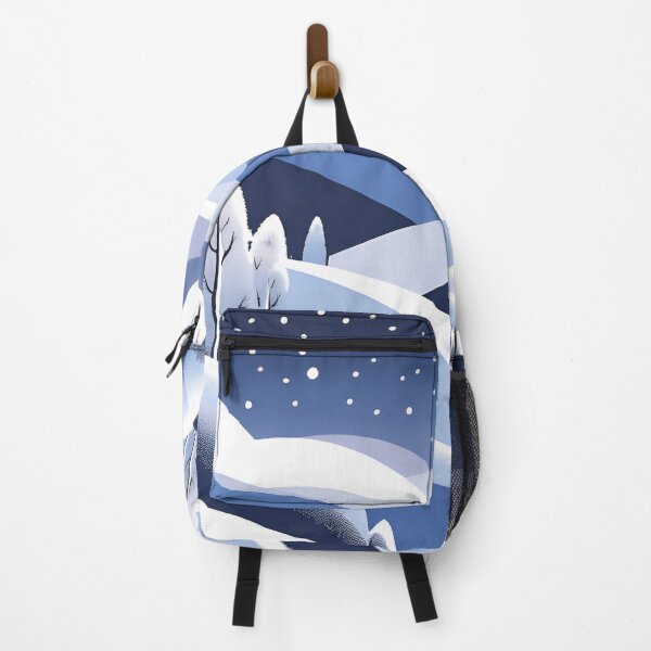 Item preview, Moonlit Winter Elegance designed and sold by VariusDesigns.