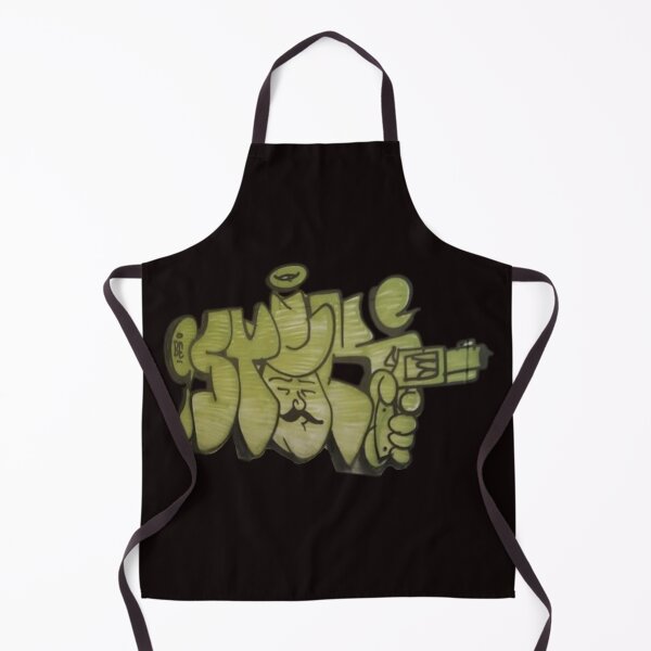 Item preview, Graffiti character throwie designed and sold by DITOE.