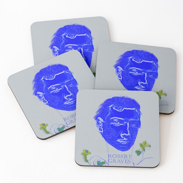 Item preview, Robert Graves designed and sold by Asok Mukhopadhyay.