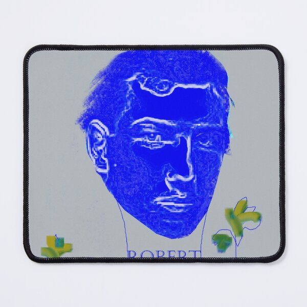 Item preview, Robert Graves designed and sold by Asok Mukhopadhyay.
