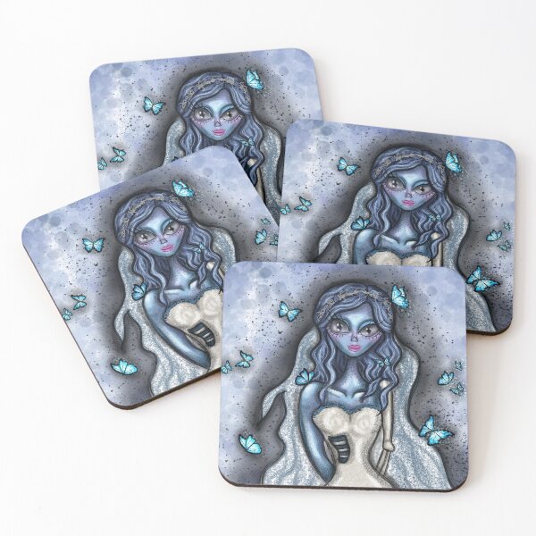 Item preview, Emily corpse bride designed and sold by Aileen-Lights.