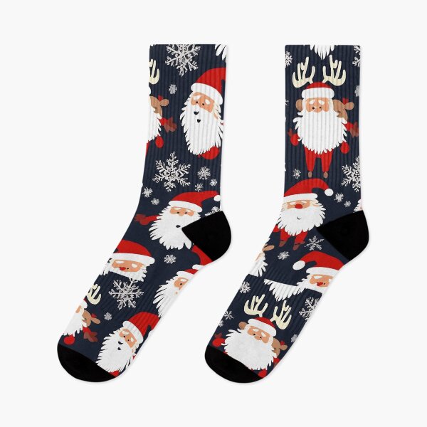 Item preview, The Santas designed and sold by Zenvo.