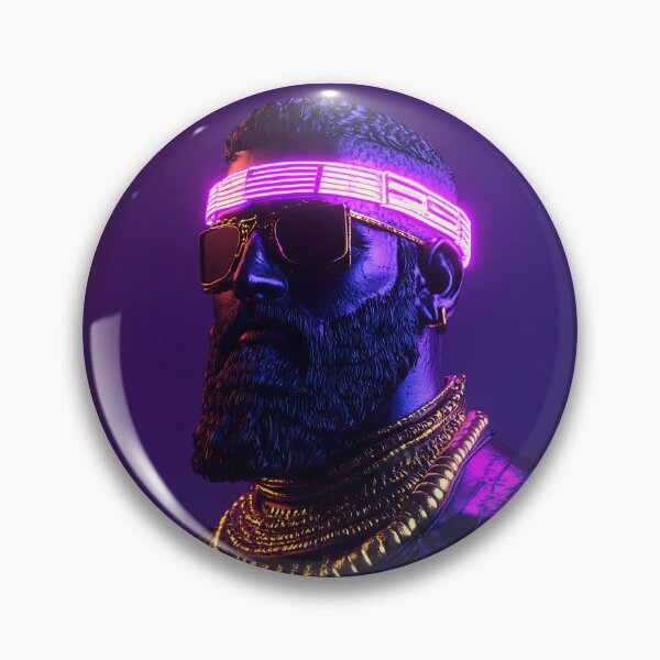 Item preview, Sargon II - Reggaeton... Bloody Reggaeton designed and sold by Call-Me-AV.