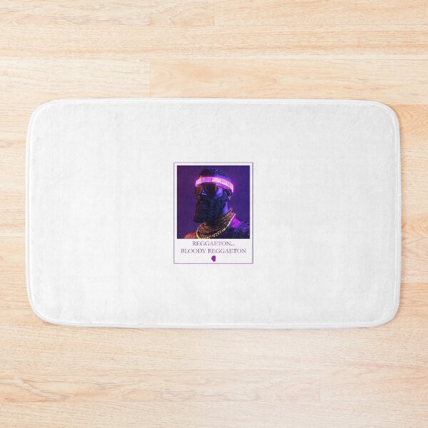 Item preview, Sargon II - Reggaeton... Bloody Reggaeton designed and sold by Call-Me-AV.