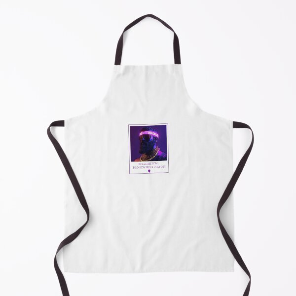 Item preview, Sargon II - Reggaeton... Bloody Reggaeton designed and sold by Call-Me-AV.