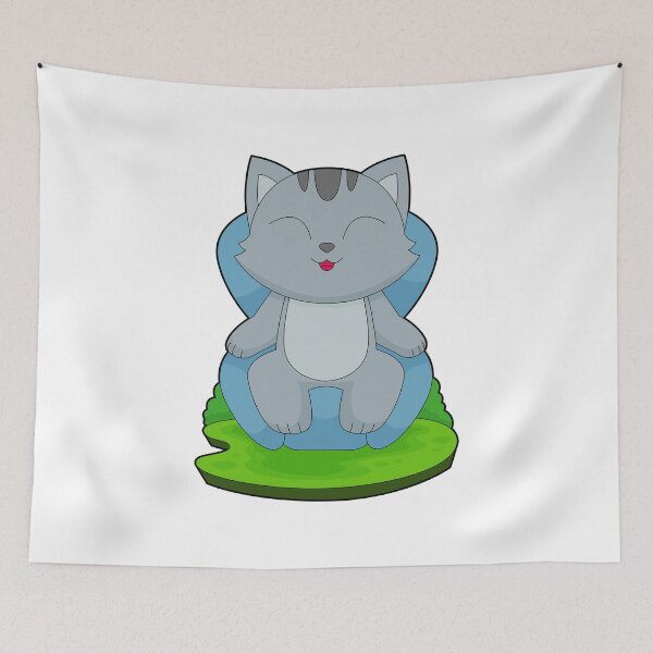 Item preview, Cat Armchair designed and sold by Snabdesign84.