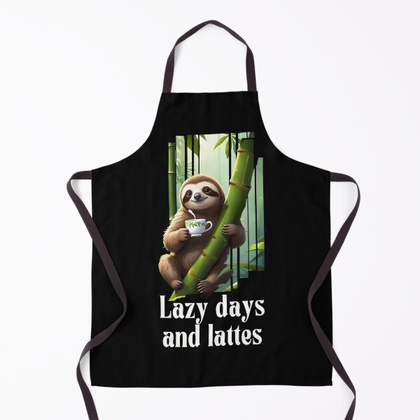Item preview, Sip, Sloth, Repeat designed and sold by ArchVibe.