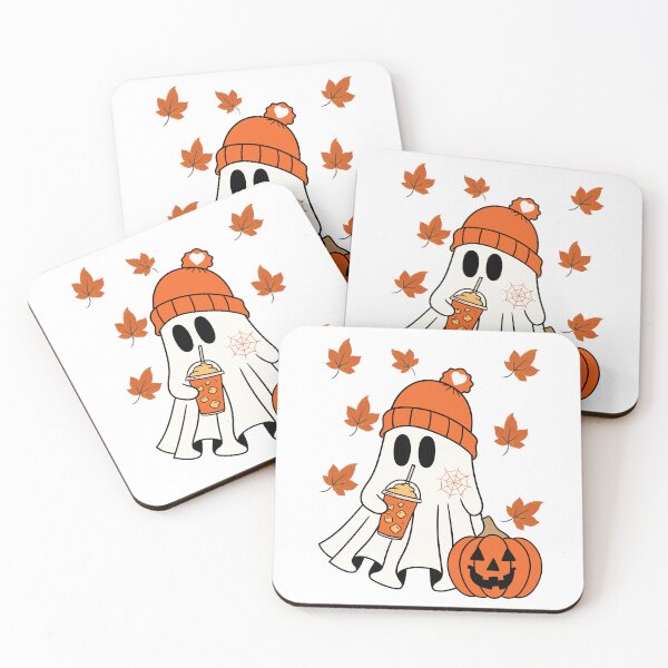 Item preview, Beautiful Ghost in the Fall designed and sold by mysummerland.