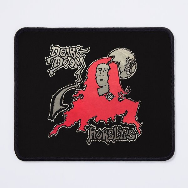 Item preview, Dearg Doom Horslips designed and sold by REAL IRISH GIFTS.