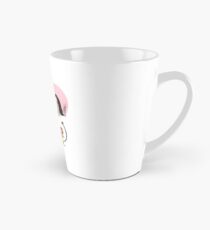 Official Royal Couple Ginger Meggs Wedding Edition Art! Tall Mug