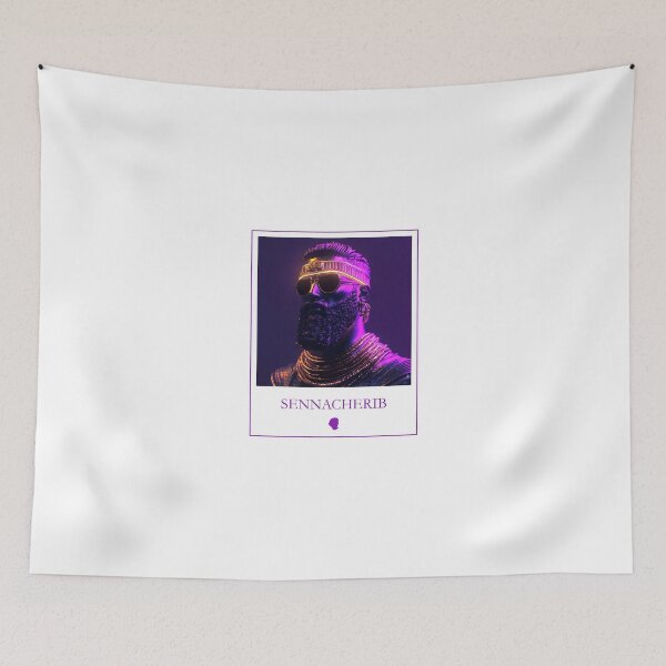 Item preview, Sennacherib designed and sold by Call-Me-AV.
