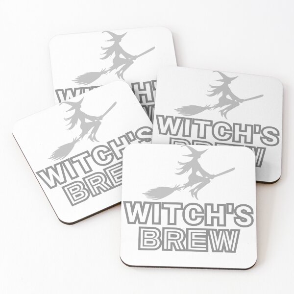 Item preview, HALLOWEEN WITCH'S BREW T SHIRT designed and sold by wellie-chic.