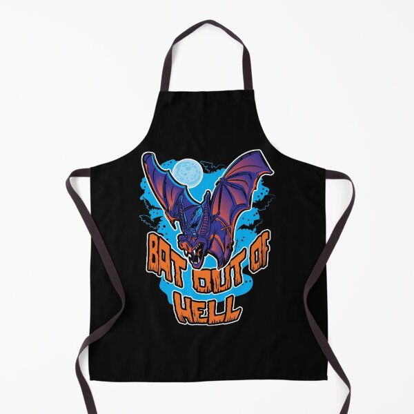 Item preview, Bat Out of Hell designed and sold by eShirtLabs.