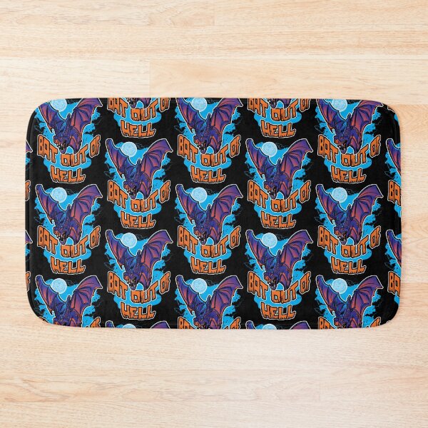 Item preview, Bat Out of Hell designed and sold by eShirtLabs.