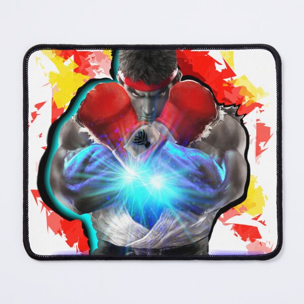 Item preview, Ryu designed and sold by D4rkside102.