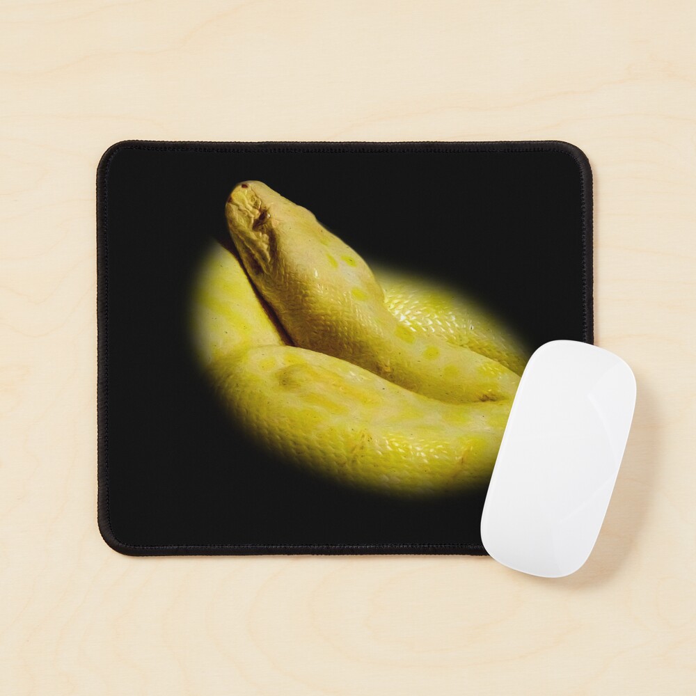 Item preview, Mouse Pad designed and sold by Guardi71.