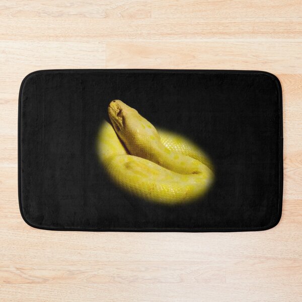 Item preview, Albino python designed and sold by Guardi71.