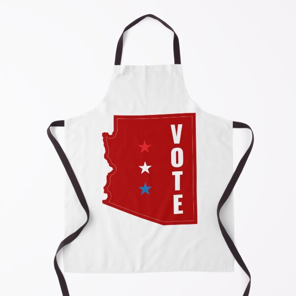 Item preview, Arizona GOP Pride – Vote Republican designed and sold by Mundivagant Designs.